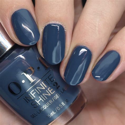 opi gel blue shades.